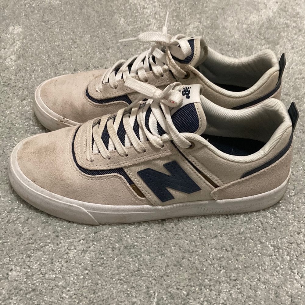 Jamie Foy 306 skate shoes